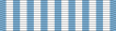 United Nations Service Medal ribbon.svg