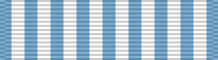 Fitxategi:United Nations Service Medal Korea ribbon.svg