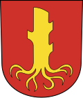 Coat of arms of Unterstammheim