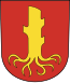 Wappen von Unterstammheim