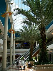 Mall of Louisiana