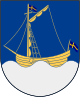 Vänersborg - Armoiries