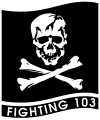 VFA-103 Emblem.svg