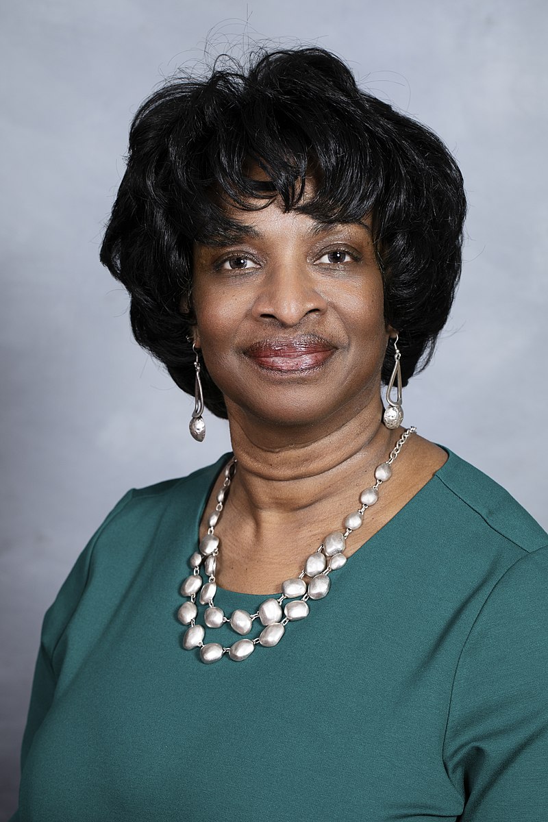 Valerie Foushee