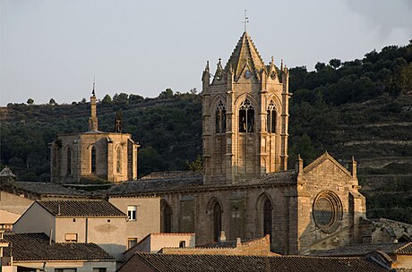 Vallbona Abbey