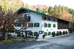 Valley Maxlmühle Gasthof