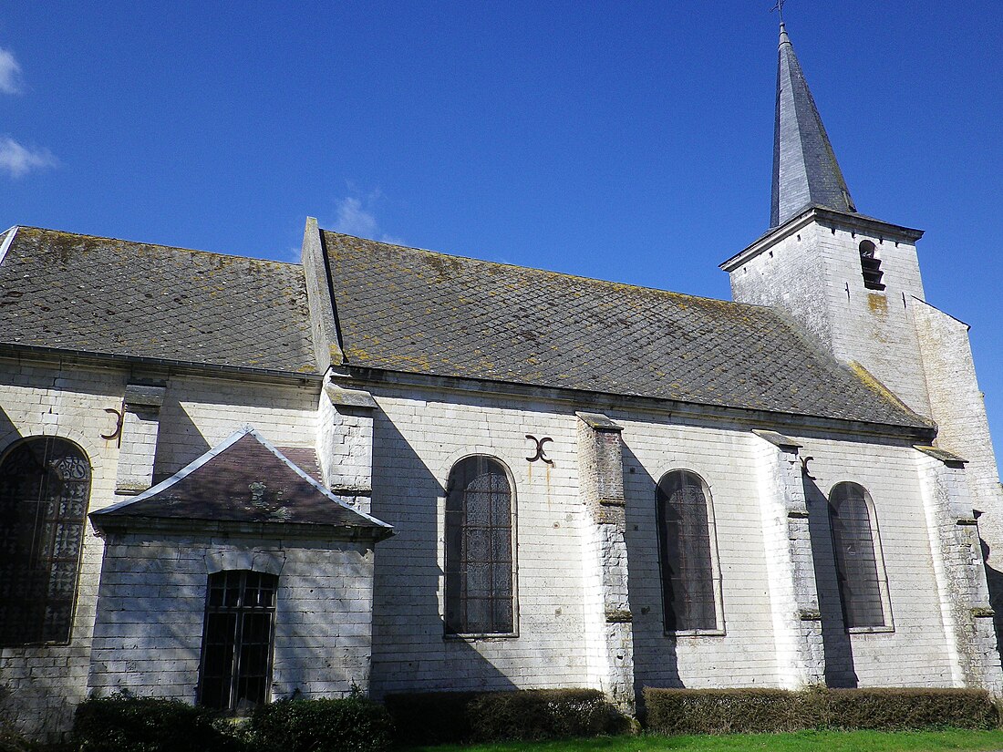 Vaulx (Pas de Calais)