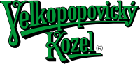 Velkopopovický Kozel logo.svg