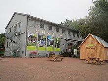 Vest-Agdermuseet Kristiansand hovedbygget.jpg