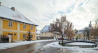 <span class="mw-page-title-main">Vidim (Mělník District)</span> Municipality in Central Bohemian, Czech Republic