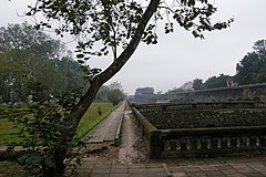 Vietnam, Hue, Imperial City of Hue, Enclosure.jpg