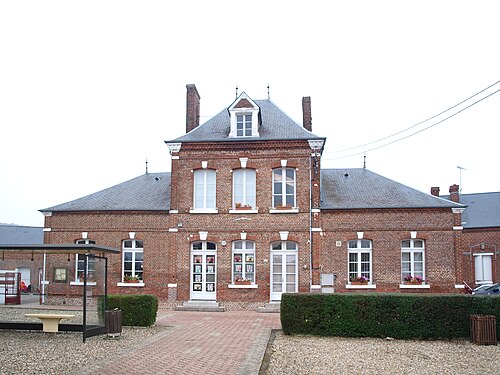 Ouverture de porte Vieux-Rouen-sur-Bresle (76390)