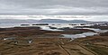 * Nomination: View from Helgafell, Snæfellsnes peninsula, Iceland --Jakubhal 16:41, 26 September 2023 (UTC) * * Review needed
