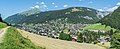 * Nomination View of Morzine, Haute-Savoie, France. --Tournasol7 07:03, 18 May 2021 (UTC) * Promotion  Support Good quality. --Commonists 20:06, 18 May 2021 (UTC)