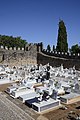 Cemetery of Vila Viçosa