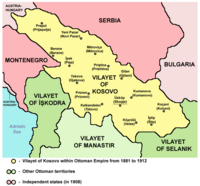 1901 massacres of Serbs