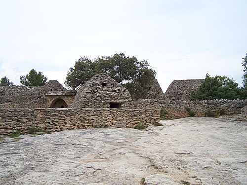 Village des Bories things to do in Gordes