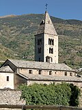 Vignette pour Ancienne église Notre-Dame-de-l'Assomption de Villeneuve