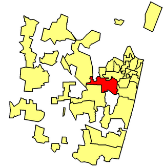 <span class="mw-page-title-main">Villianur Assembly constituency</span> Constituency of the Puducherry legislative assembly in India