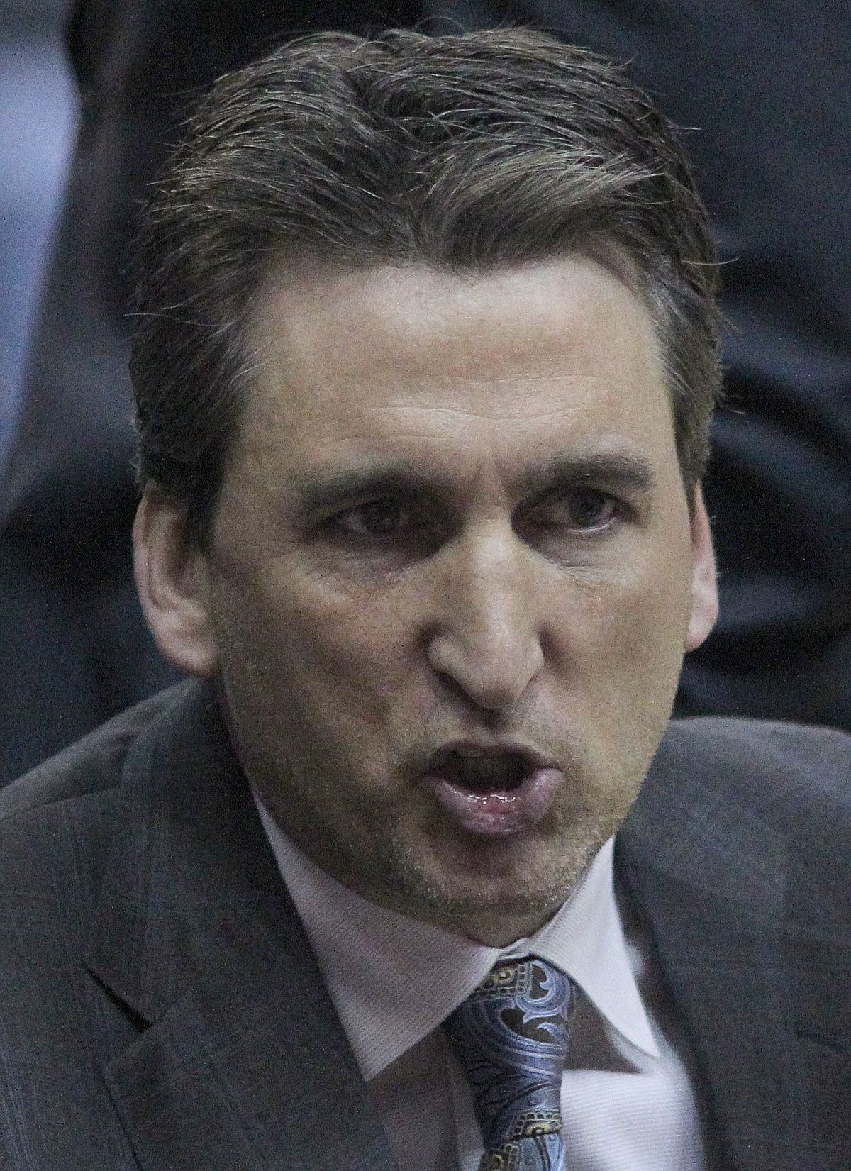 Vinny Del Negro Wikipedia