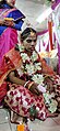 File:Visually Challenged Hindu Girl Marrying A Visually Challenged Hindu Boy Marriage Rituals 108.jpg
