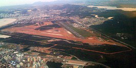 Aeroporto de Vitória