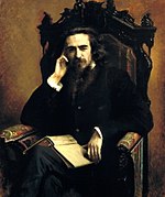 Vladimir Soloviov, 1885