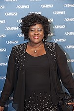 Pienoiskuva sivulle Loretta Devine