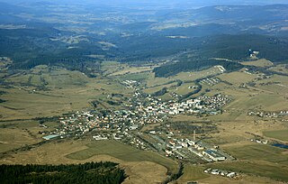 Volary,  Jihočeský kraj, Czechia