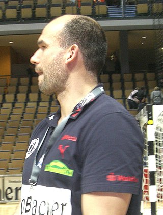 Volker Mudrow