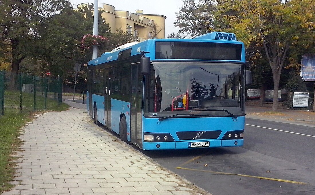 Volvo 7700