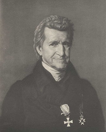 Christian Ehrenfried von Weigel