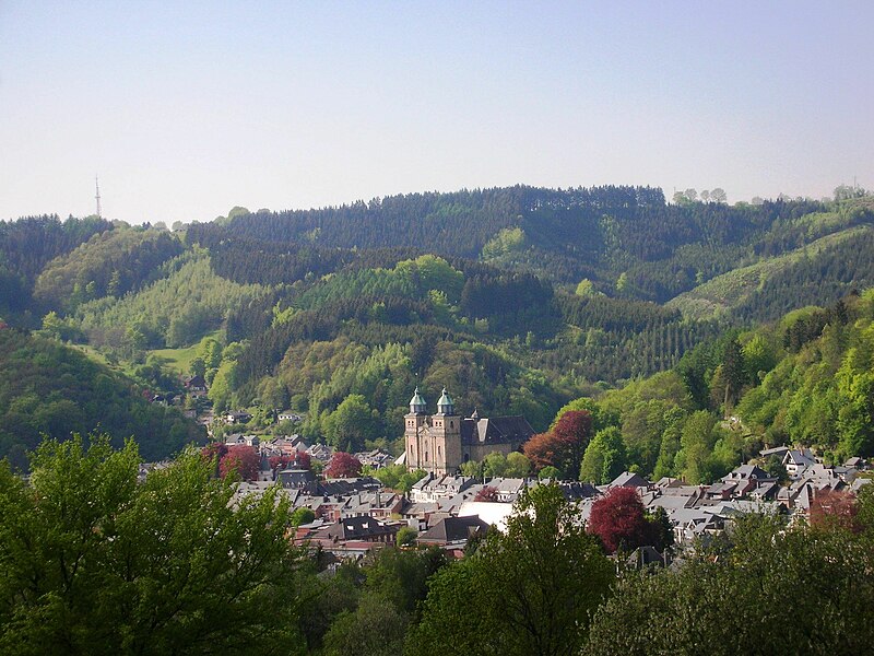 Malmedy - Wikipedia