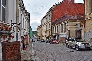 Vyborg