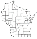 Miniatura per Almena (Wisconsin)