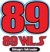 Chicago Fire FC, WLS-AM 890