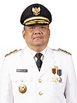 Wakil Gubernur Yogyakarta, Paku Alam X (2020).jpg