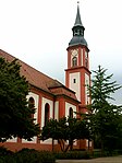 Kloster St. Margarethen