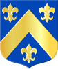 Coat of arms of Wehl