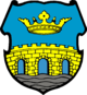 Königsbrück - Stema