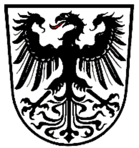 Wappen Aufkirchen