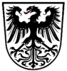 Aufkirchen coat of arms