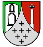 Wappen der Ortsgemeinde Büchel