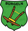 Coat of arms of Bürgeln