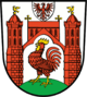 Herb Frankfurt nad Odrą