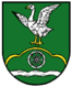 Coat of arms of Gandesbergen
