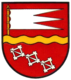 Wappen von Hundsbach