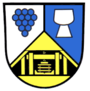 Blason de Keltern