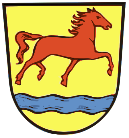 Wappen Landkreis Pfarrkirchen