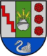 Coat of arms of Roes